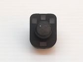 Wing mirror switch