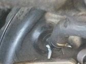 Hydraulisen servojärjestelmän paineventtiili