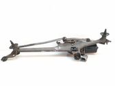 Motor del limpiaparabrisas