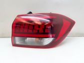 Rear/tail lights
