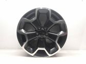 R18 alloy rim