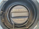 Tapón del depósito de combustible