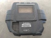 Couvercle cache moteur