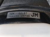 Hydraulic servotronic pressure valve