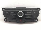 HiFi Audio sound control unit