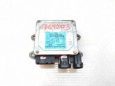 Autres unités de commande / modules