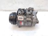 Air conditioning (A/C) compressor (pump)
