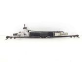 Steering rack