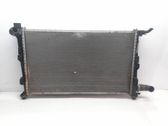 Coolant radiator