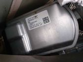 Steering rack