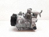 Klimakompressor Pumpe