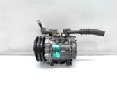 Air conditioning (A/C) compressor (pump)