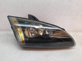 Lampa przednia
