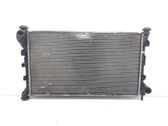 Coolant radiator