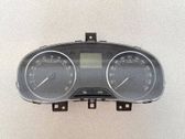 Velocímetro (tablero de instrumentos)