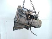 Manual 5 speed gearbox
