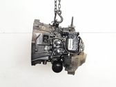 Manual 5 speed gearbox