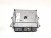 Unidad de control/módulo del motor