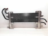 Transmission/gearbox oil cooler
