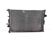 Coolant radiator