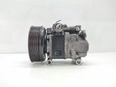 Air conditioning (A/C) compressor (pump)