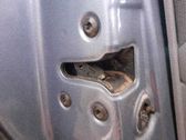 Cerradura de puerta trasera