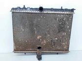 Coolant radiator