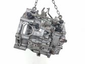 Manual 5 speed gearbox