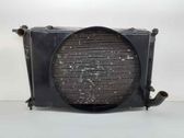 Coolant radiator