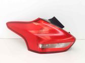 Rear/tail lights