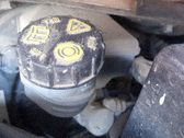 Brake booster