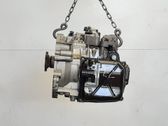 Manual 5 speed gearbox
