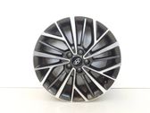 R18 alloy rim