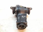 Rear differential