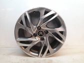 R18 alloy rim