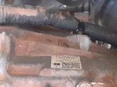 Manual 5 speed gearbox