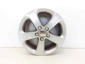 18 Zoll Leichtmetallrad Alufelge