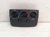 Air conditioner control unit module
