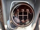 Manual 5 speed gearbox