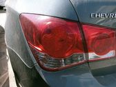 Rear/tail lights