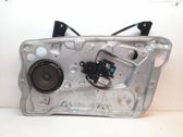 Fensterheber elektrisch ohne Motor Tür vorne
