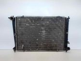 Coolant radiator