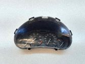 Geschwindigkeitsmesser Cockpit