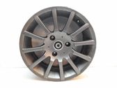 18 Zoll Leichtmetallrad Alufelge