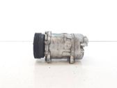 Compresor (bomba) del aire acondicionado (A/C))