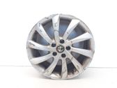 18 Zoll Leichtmetallrad Alufelge