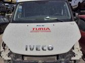 Capó/tapa del motor