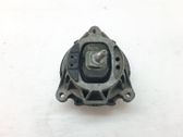 Engine mount bracket