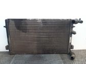 Radiador del refrigerante