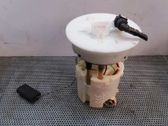 Kraftstoffpumpe im Tank